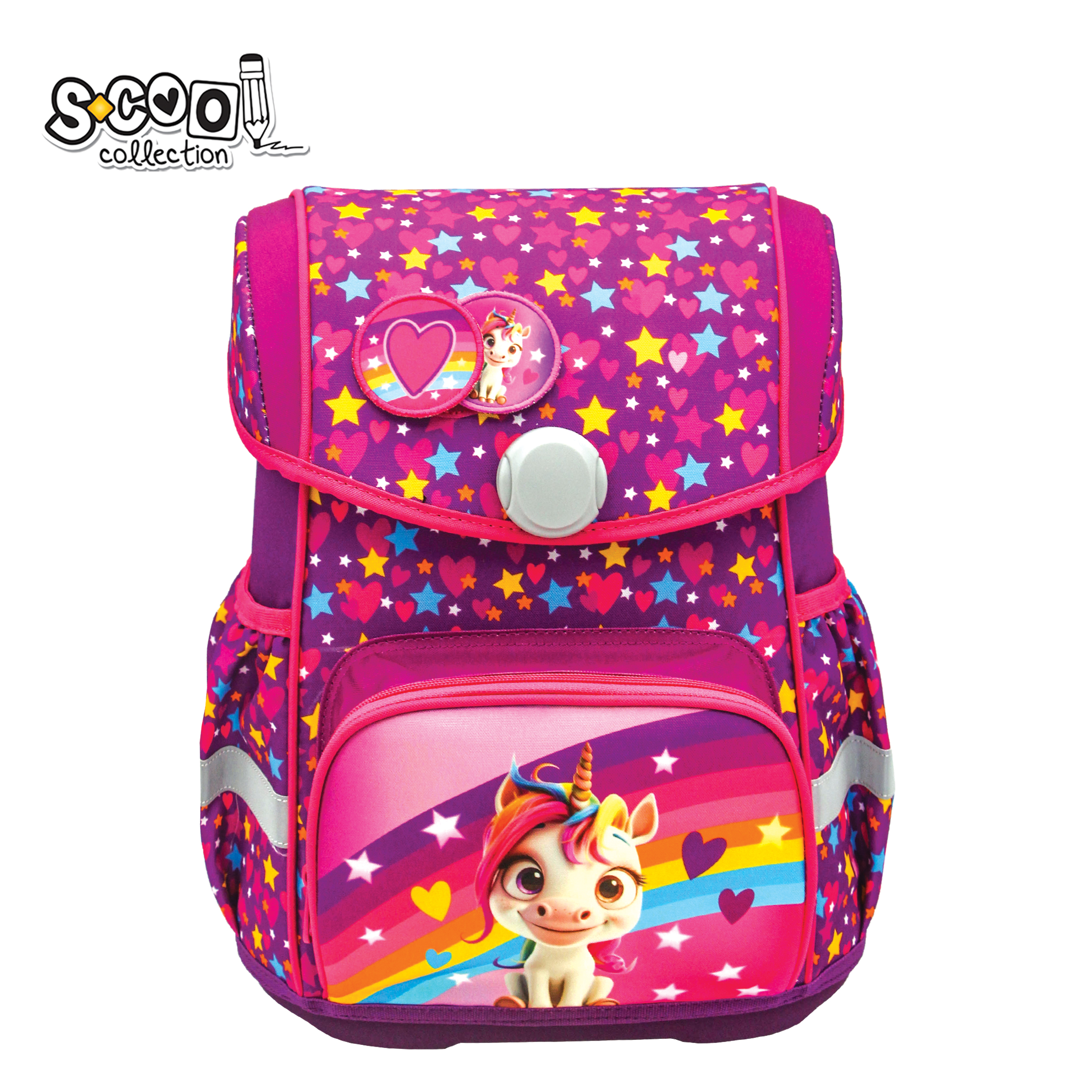 RANAC ANATOMSKI PREMIUM UNICORN SC2956 RANAC ANATOMSKI PREMIUM UNICORN SC2956 - Слика 1