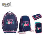 RANAC ANATOMSKI SET BERRY GOOD SC3209