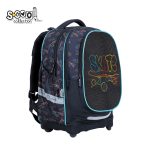 RANAC ANATOMSKI SKATE SC2949 - Слика 2