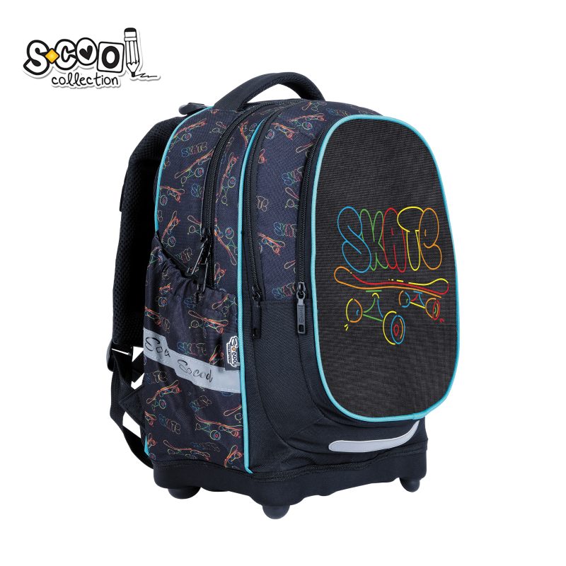 RANAC ANATOMSKI SKATE SC2949 - Слика 2