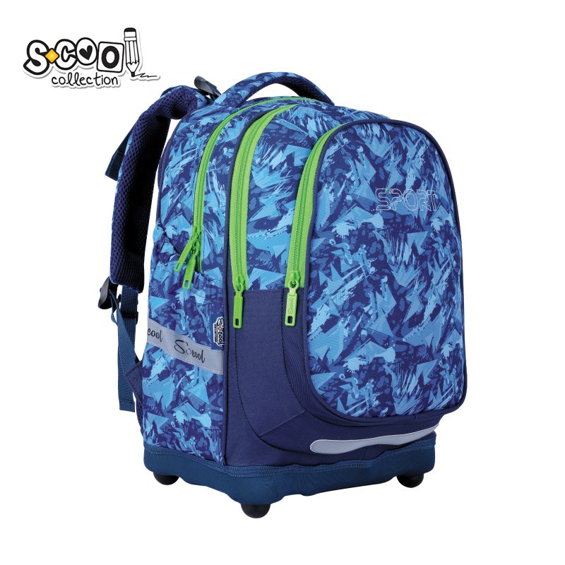 RANAC ANATOMSKI SPORT SC2948 - Слика 2