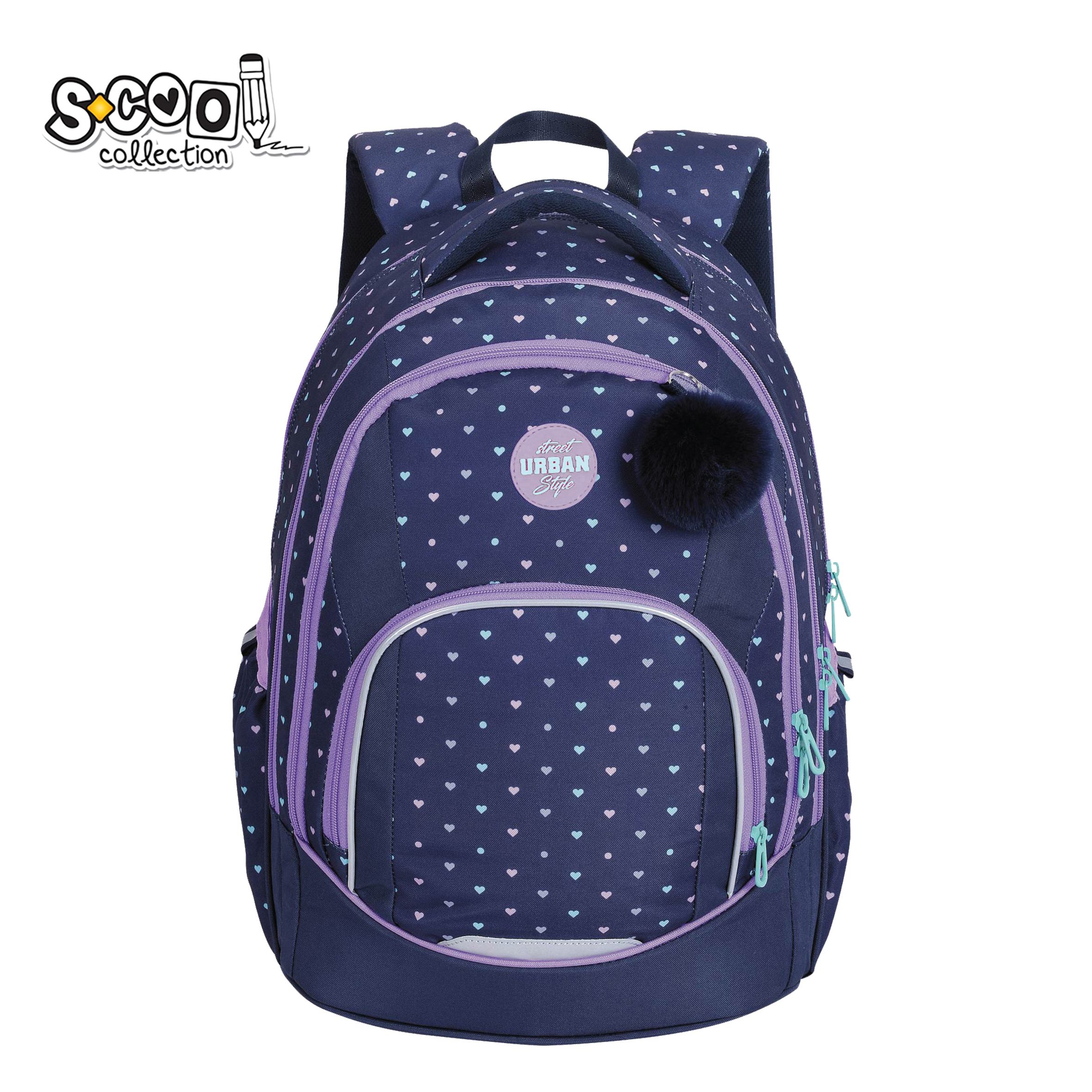 RANAC ANATOMSKI URBAN SC3180 RANAC ANATOMSKI URBAN SC3180 - Слика 1