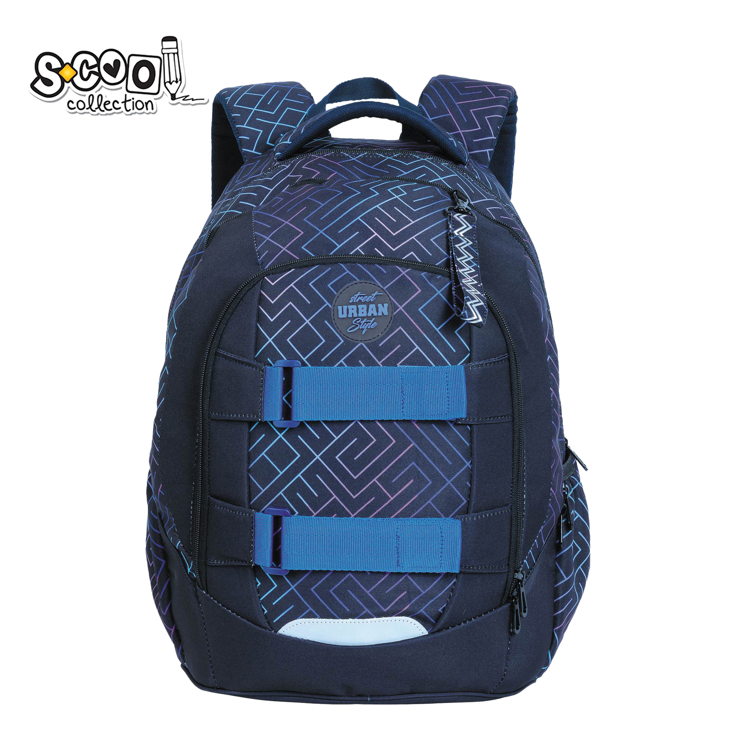 RANAC ANATOMSKI URBAN SC3184 RANAC ANATOMSKI URBAN SC3184 - Слика 1