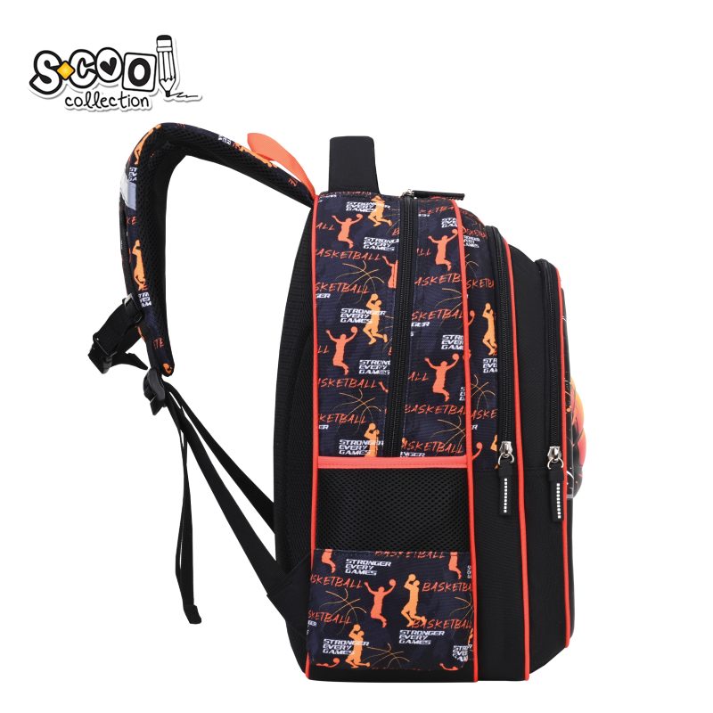 RANAC OJACANA LEDJA 3D EVA BASKETBALL SC2997 - Слика 2