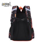 RANAC OJACANA LEDJA 3D EVA BASKETBALL SC2997 - Слика 3