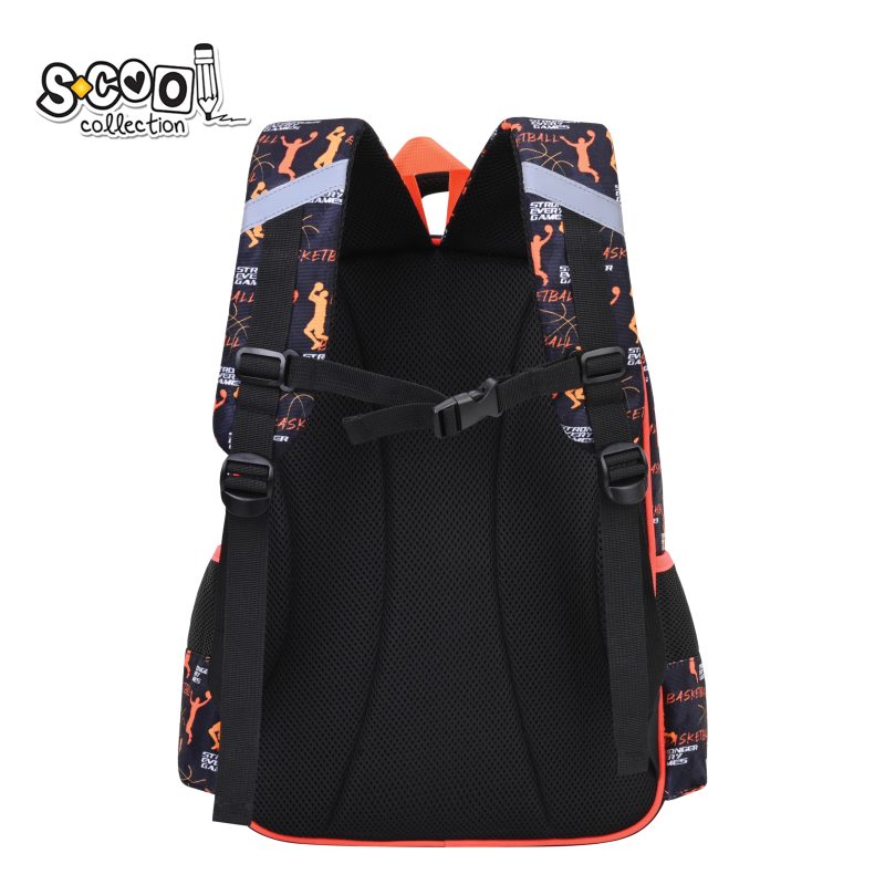 RANAC OJACANA LEDJA 3D EVA BASKETBALL SC2997 - Слика 3