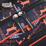 RANAC OJACANA LEDJA 3D EVA BASKETBALL SC2997 - Слика 5