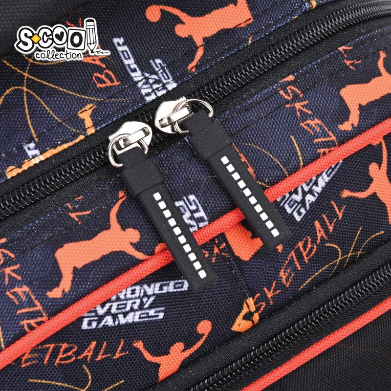 RANAC OJACANA LEDJA 3D EVA BASKETBALL SC2997 - Слика 5