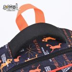 RANAC OJACANA LEDJA 3D EVA BASKETBALL SC2997 - Слика 6