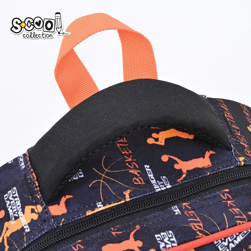 RANAC OJACANA LEDJA 3D EVA BASKETBALL SC2997 - Слика 6