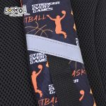 RANAC OJACANA LEDJA 3D EVA BASKETBALL SC2997 - Слика 7