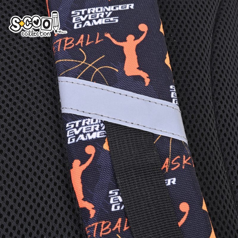 RANAC OJACANA LEDJA 3D EVA BASKETBALL SC2997 - Слика 7