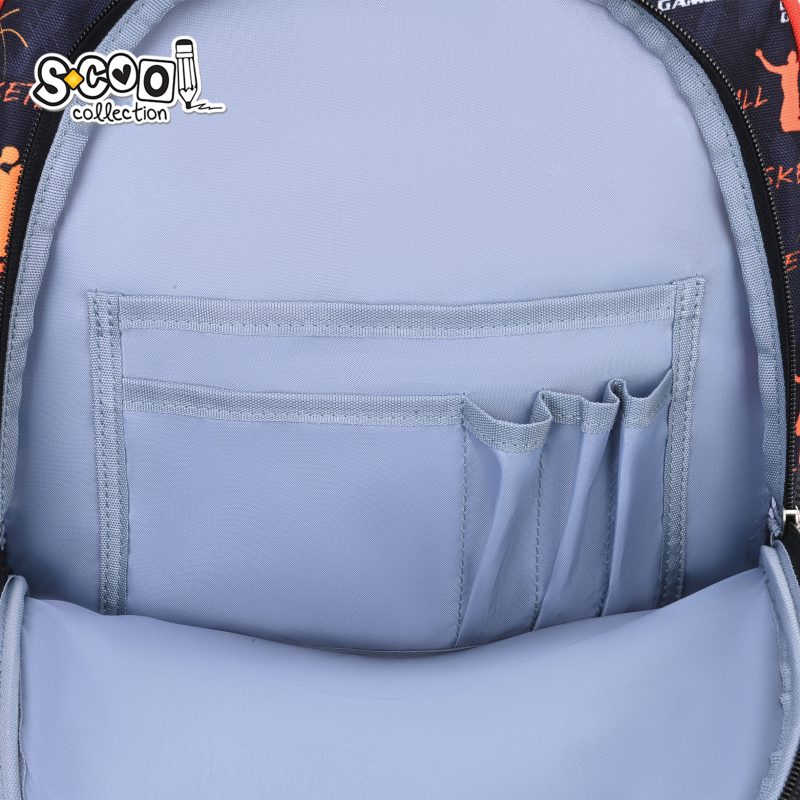 RANAC OJACANA LEDJA 3D EVA BASKETBALL SC2997 - Слика 8