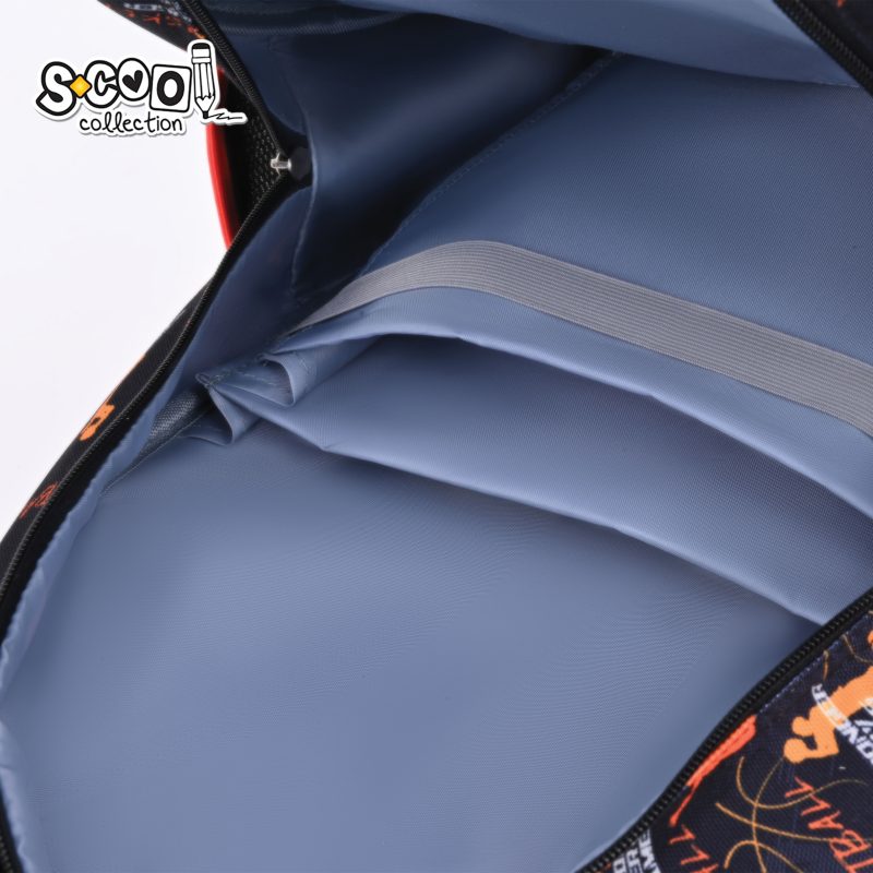 RANAC OJACANA LEDJA 3D EVA BASKETBALL SC2997 - Слика 9