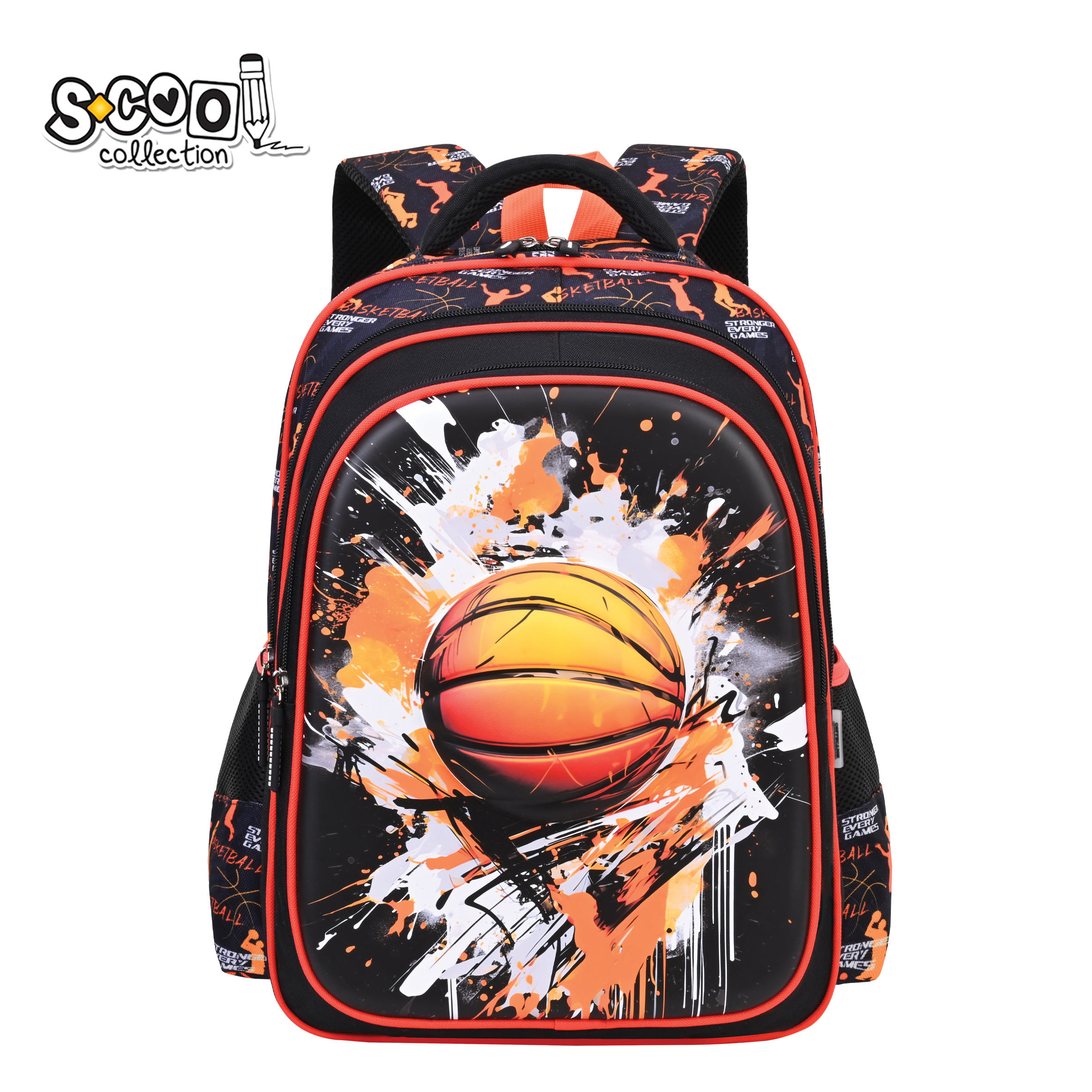 RANAC OJACANA LEDJA 3D EVA BASKETBALL SC2997 RANAC OJACANA LEDJA 3D EVA BASKETBALL SC2997 - Слика 1