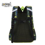 RANAC OJACANA LEDJA 3D EVA DINO SC2996 - Слика 3