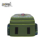 RANAC OJACANA LEDJA 3D EVA DINO SC2996 - Слика 4