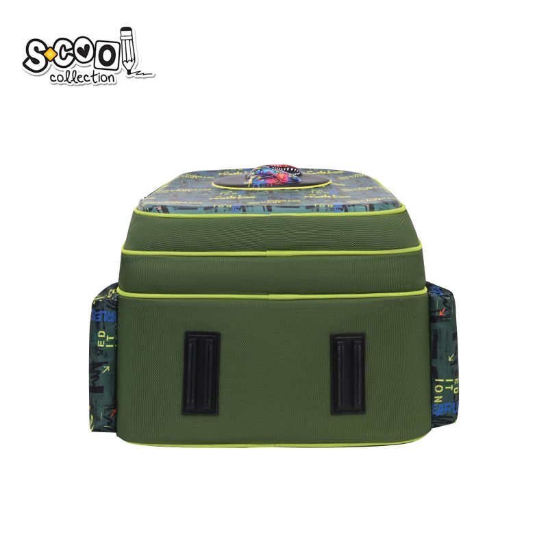 RANAC OJACANA LEDJA 3D EVA DINO SC2996 - Слика 4