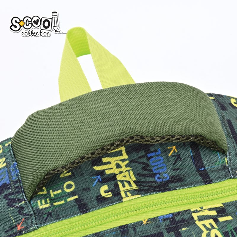 RANAC OJACANA LEDJA 3D EVA DINO SC2996 - Слика 6