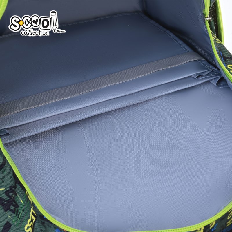 RANAC OJACANA LEDJA 3D EVA DINO SC2996 - Слика 8
