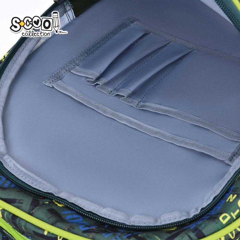 RANAC OJACANA LEDJA 3D EVA DINO SC2996 - Слика 9