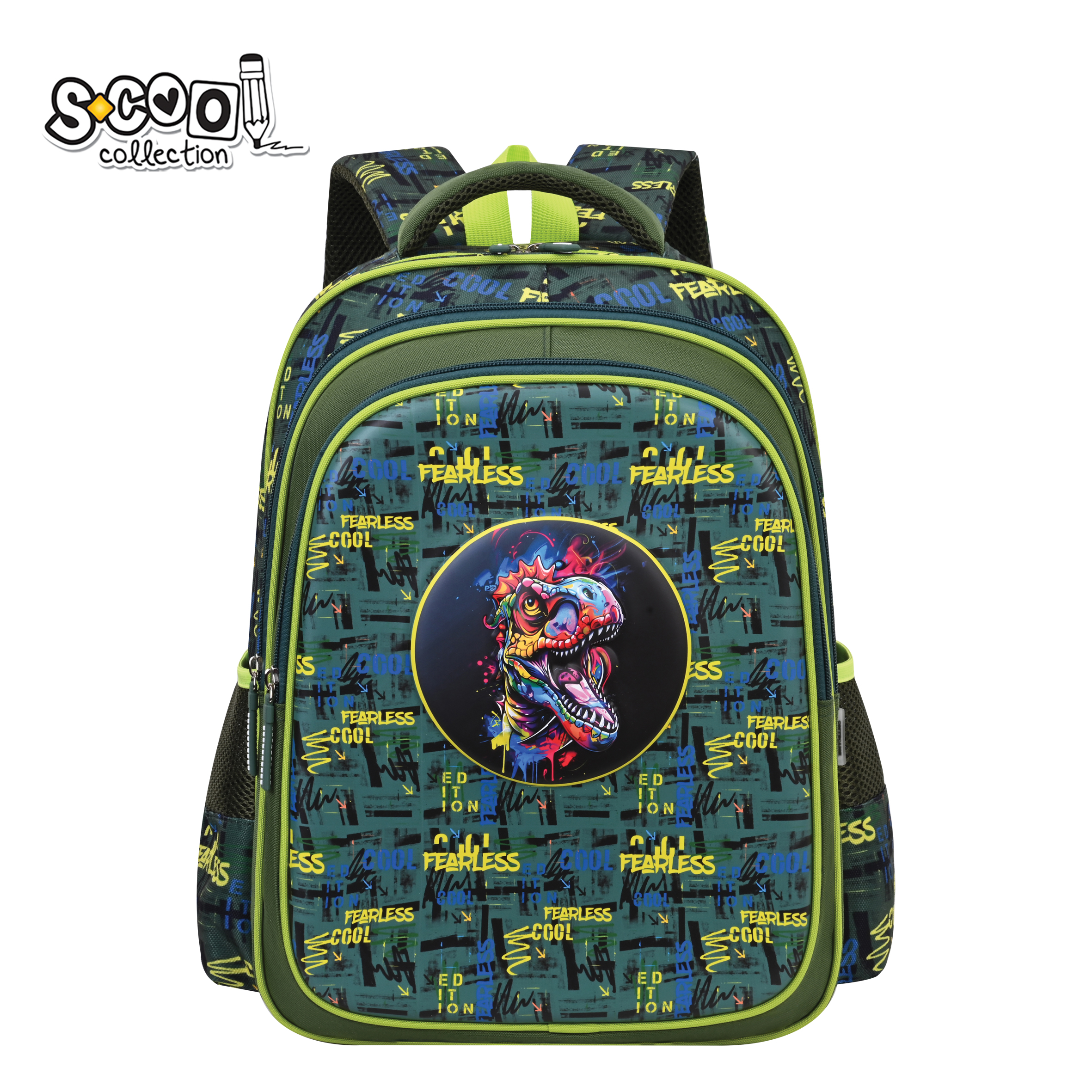 RANAC OJACANA LEDJA 3D EVA DINO SC2996 RANAC OJACANA LEDJA 3D EVA DINO SC2996 - Слика 1
