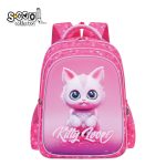 RANAC OJACANA LEDJA 3D EVA KITTY LOVE SC2993