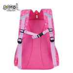 RANAC OJACANA LEDJA 3D EVA KITTY LOVE SC2993 - Слика 3