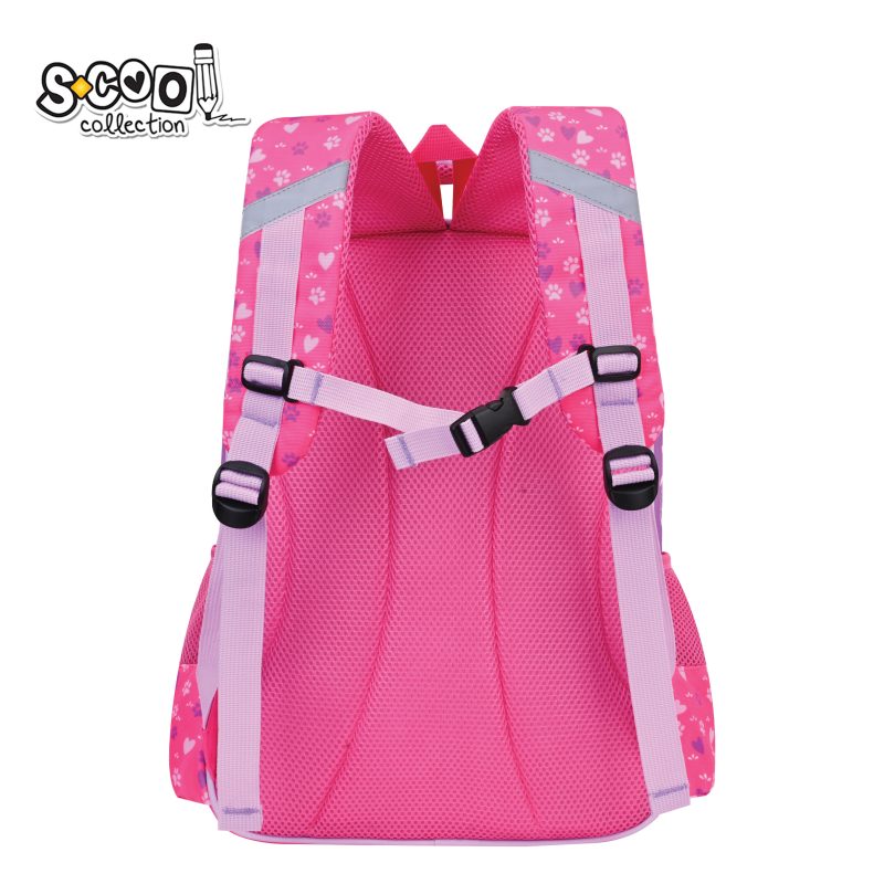 RANAC OJACANA LEDJA 3D EVA KITTY LOVE SC2993 - Слика 3
