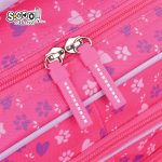 RANAC OJACANA LEDJA 3D EVA KITTY LOVE SC2993 - Слика 5