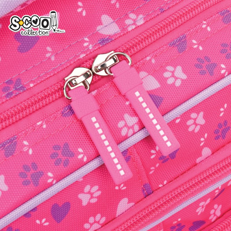RANAC OJACANA LEDJA 3D EVA KITTY LOVE SC2993 - Слика 5