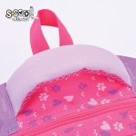 RANAC OJACANA LEDJA 3D EVA KITTY LOVE SC2993 - Слика 6