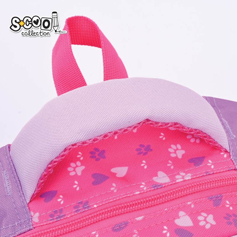 RANAC OJACANA LEDJA 3D EVA KITTY LOVE SC2993 - Слика 6