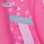 RANAC OJACANA LEDJA 3D EVA KITTY LOVE SC2993 - Слика 7