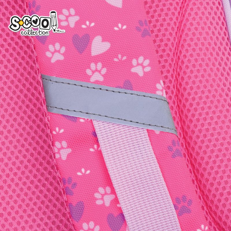 RANAC OJACANA LEDJA 3D EVA KITTY LOVE SC2993 - Слика 7