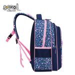 RANAC OJACANA LEDJA 3D EVA PURPLE HEART SC2991 - Слика 2