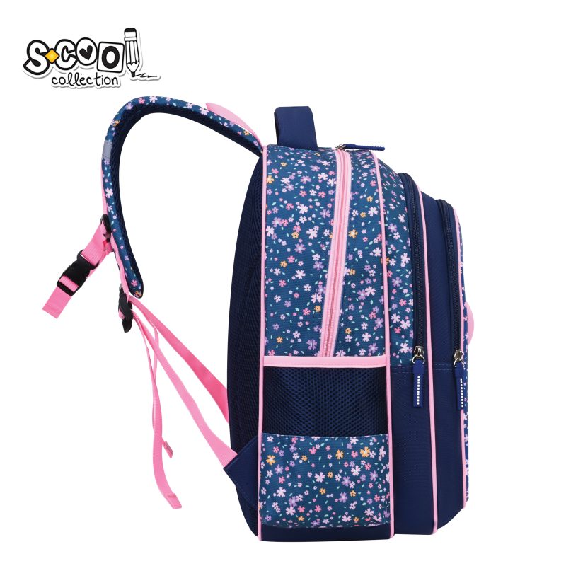 RANAC OJACANA LEDJA 3D EVA PURPLE HEART SC2991 - Слика 2