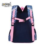 RANAC OJACANA LEDJA 3D EVA PURPLE HEART SC2991 - Слика 3