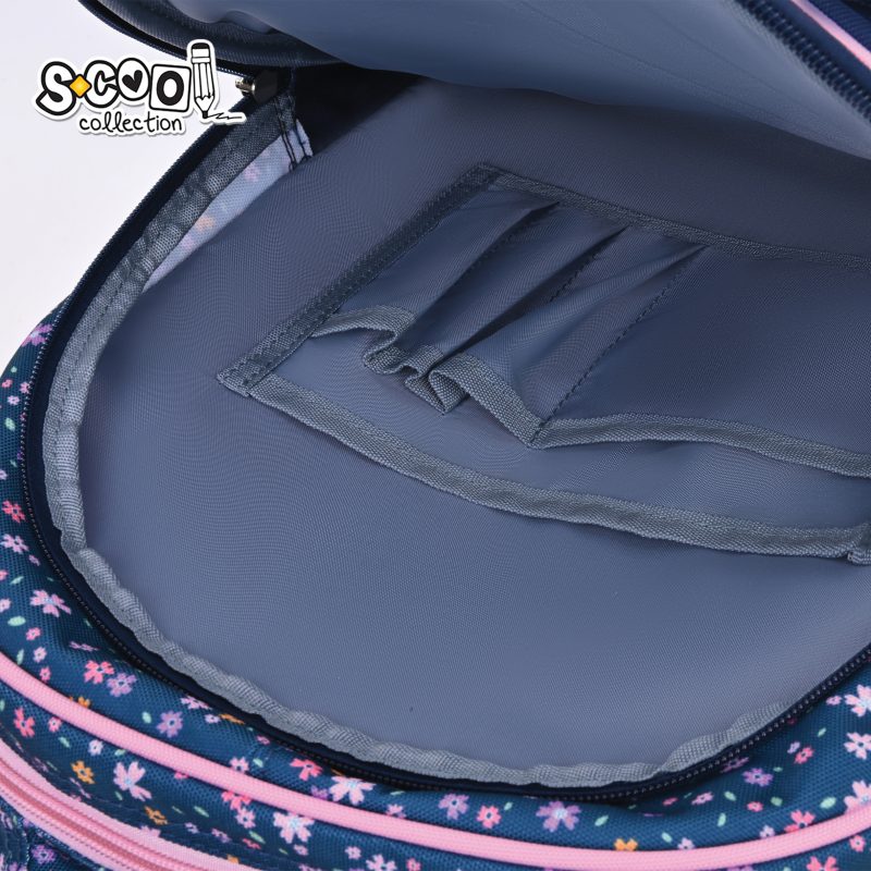 RANAC OJACANA LEDJA 3D EVA PURPLE HEART SC2991 - Слика 9