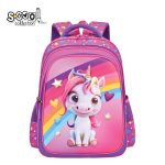 RANAC OJACANA LEDJA 3D EVA UNICORN SC2990