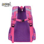 RANAC OJACANA LEDJA 3D EVA UNICORN SC2990 - Слика 3