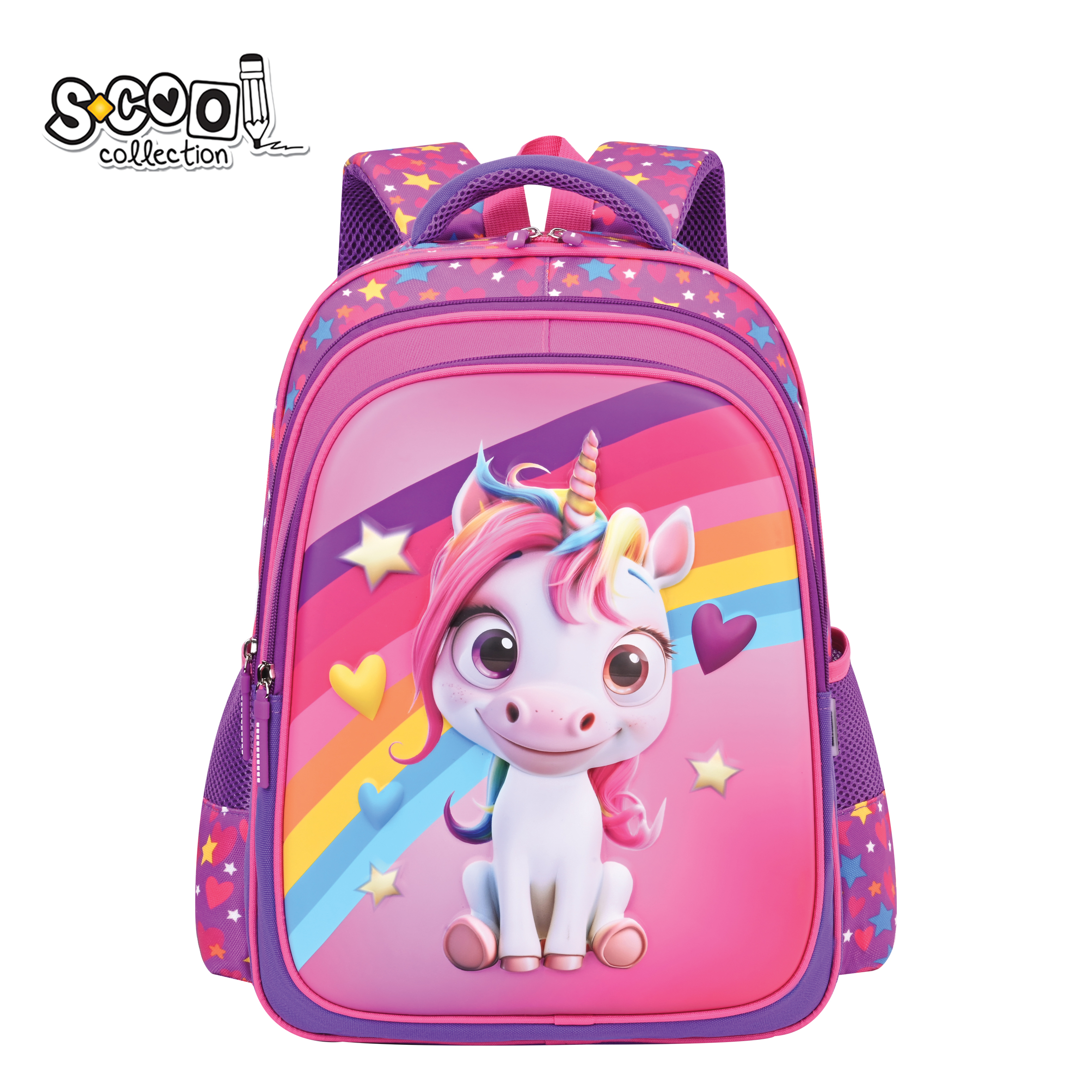RANAC OJACANA LEDJA 3D EVA UNICORN SC2990 RANAC OJACANA LEDJA 3D EVA UNICORN SC2990 - Слика 1