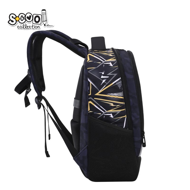 RANAC OJACANA LEDJA GAMER SC2953 - Слика 2