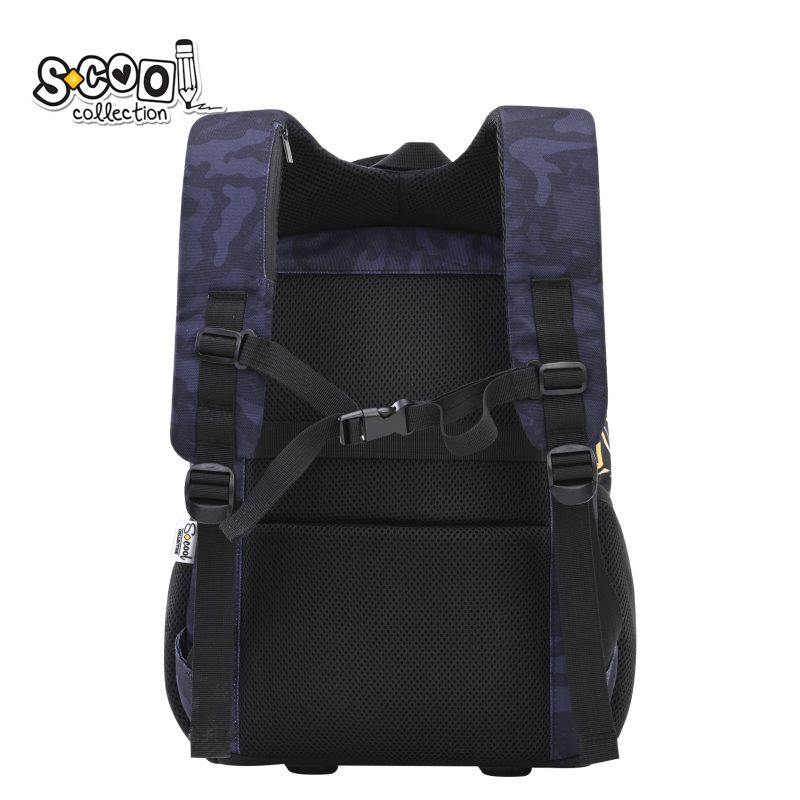 RANAC OJACANA LEDJA GAMER SC2953 - Слика 3