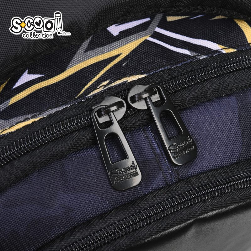 RANAC OJACANA LEDJA GAMER SC2953 - Слика 5