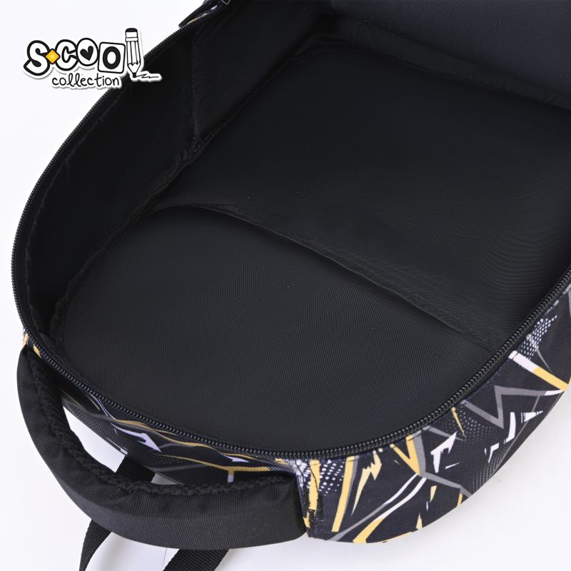 RANAC OJACANA LEDJA GAMER SC2953 - Слика 8