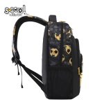 RANAC OJACANA LEDJA GOLD FOOTBALL SC3170 - Слика 2