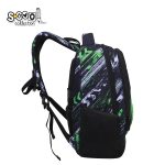 RANAC OJACANA LEDJA GREEN FOOTBALL SC2954 - Слика 2