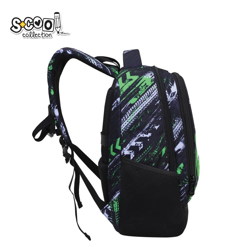 RANAC OJACANA LEDJA GREEN FOOTBALL SC2954 - Слика 2