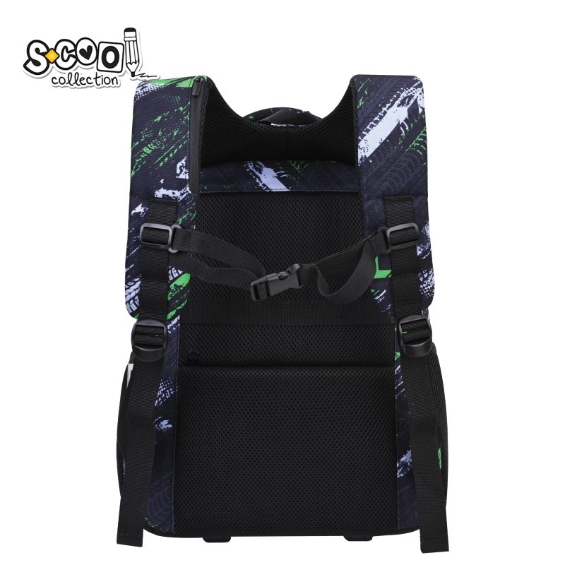 RANAC OJACANA LEDJA GREEN FOOTBALL SC2954 - Слика 3